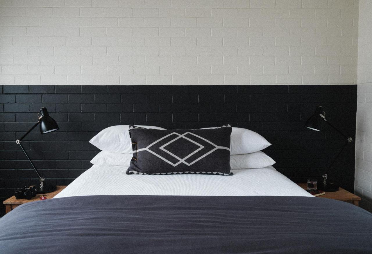 Cedar Lodge Braidwood エクステリア 写真